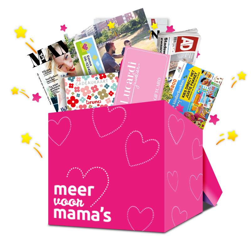 Cadeaupakket